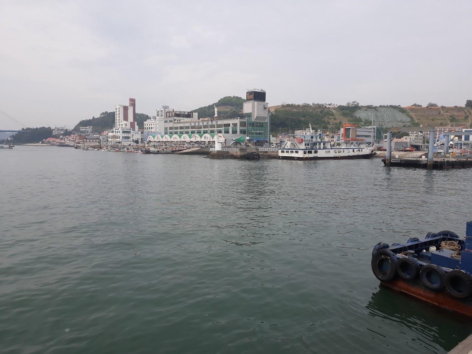 Cover Image for 스카이모텔
