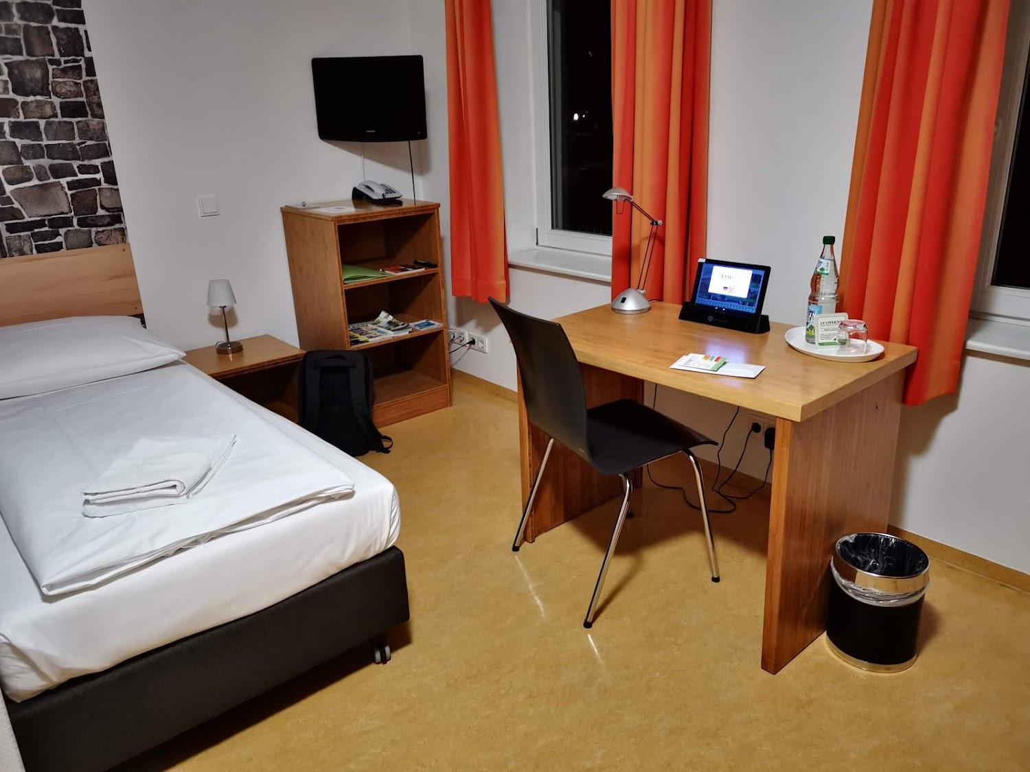 Cover Image for Ecoinn Hotel Am Campus