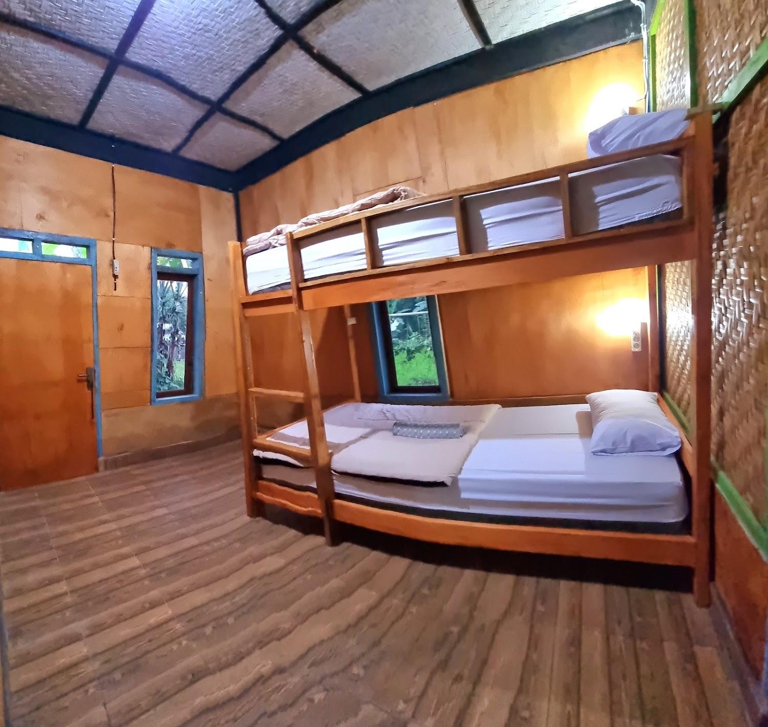 Cover Image for Tetebatu Hostel