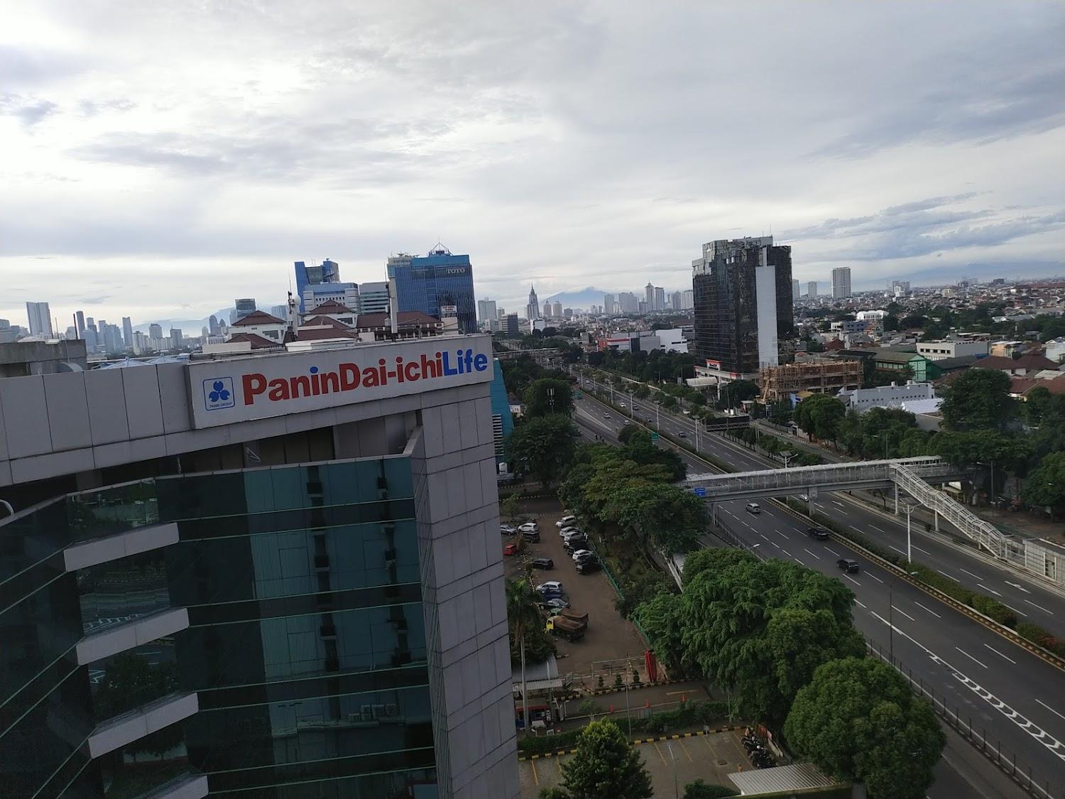 Cover Image for Amaris Hotel Slipi Jakarta