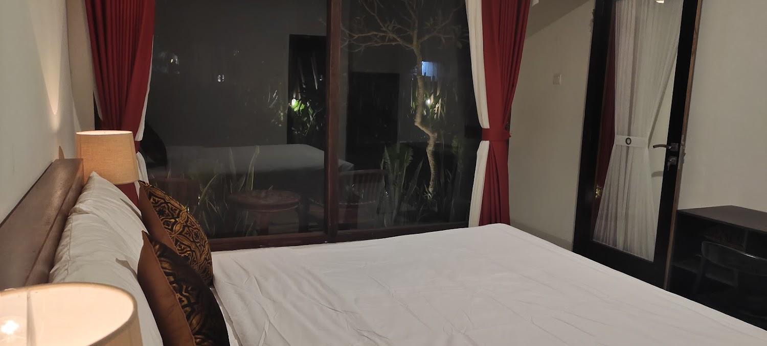 Cover Image for Poetri Oka Guest House