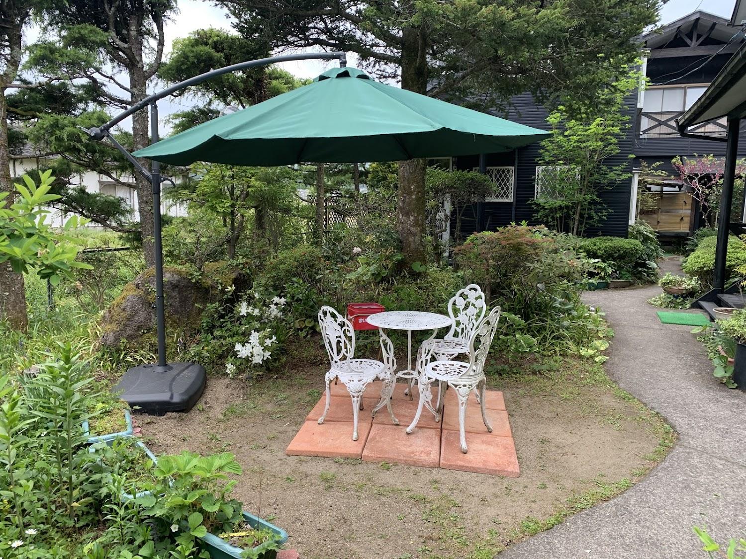 Cover Image for 別荘ふるさと