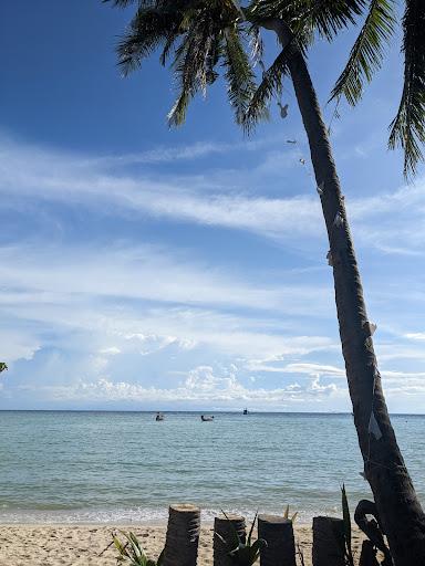 Cover Image for Big Fish Beach Resort