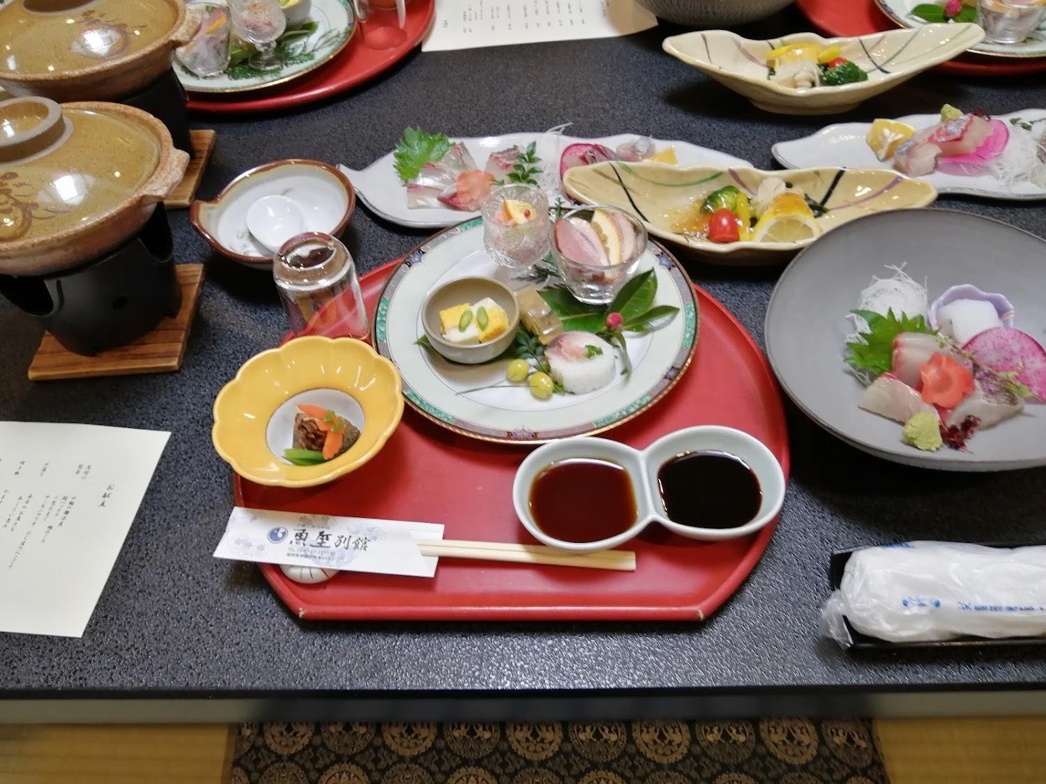 Cover Image for Uoya Bekkan