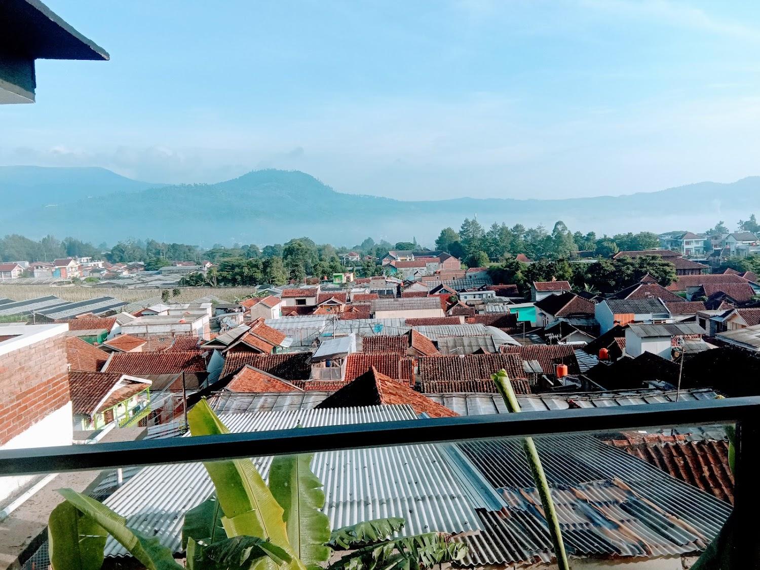 Cover Image for Mountain View Residence Bandung