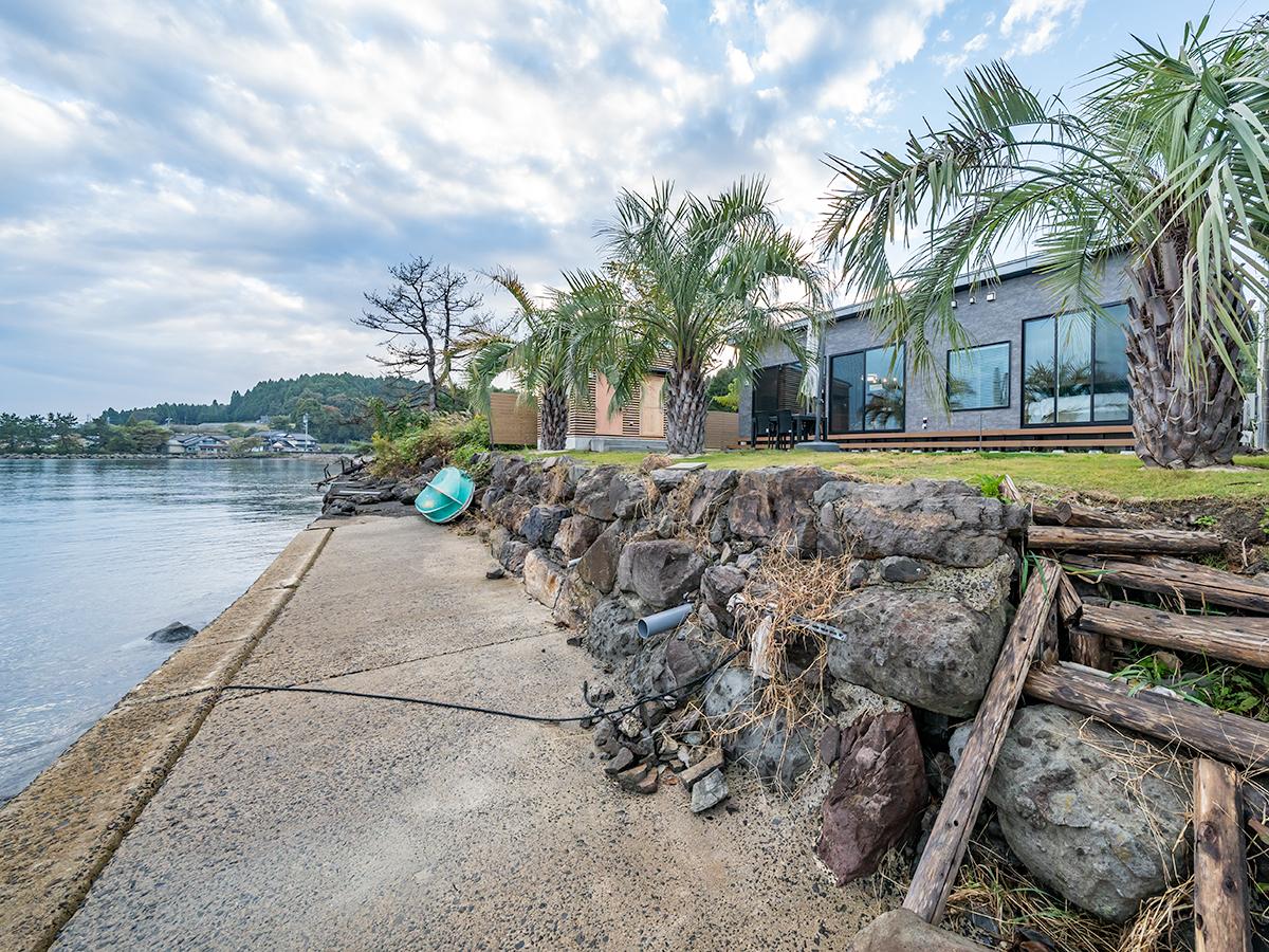 Cover Image for Wat Resort Sea Front Okunoto