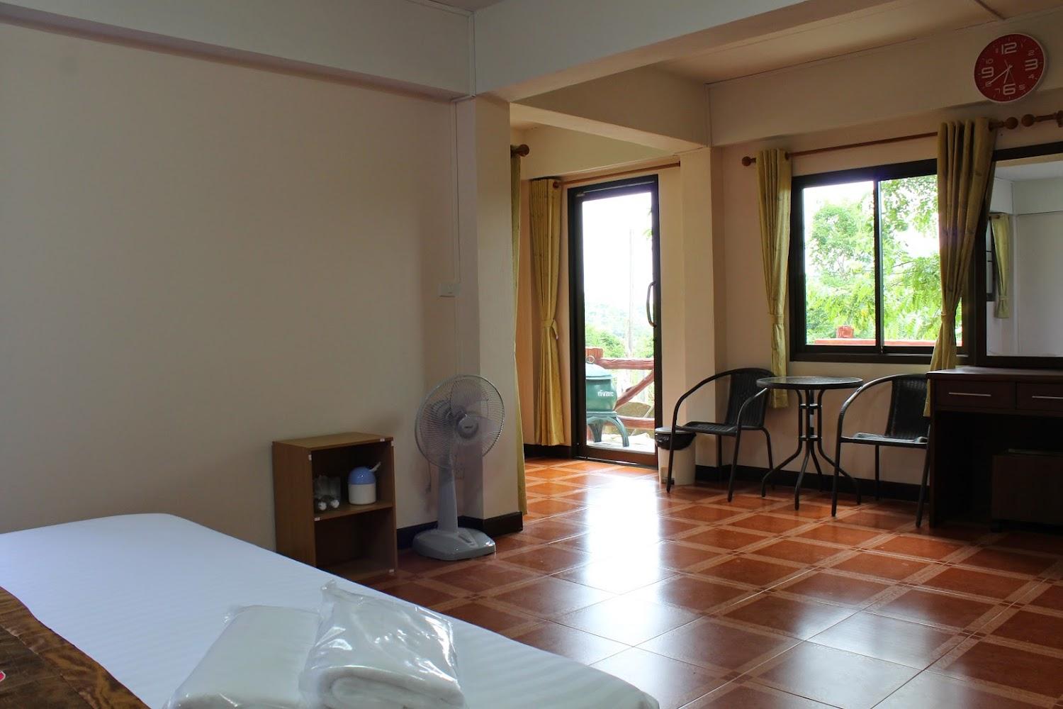 Cover Image for Yai Thieng Hill Resort