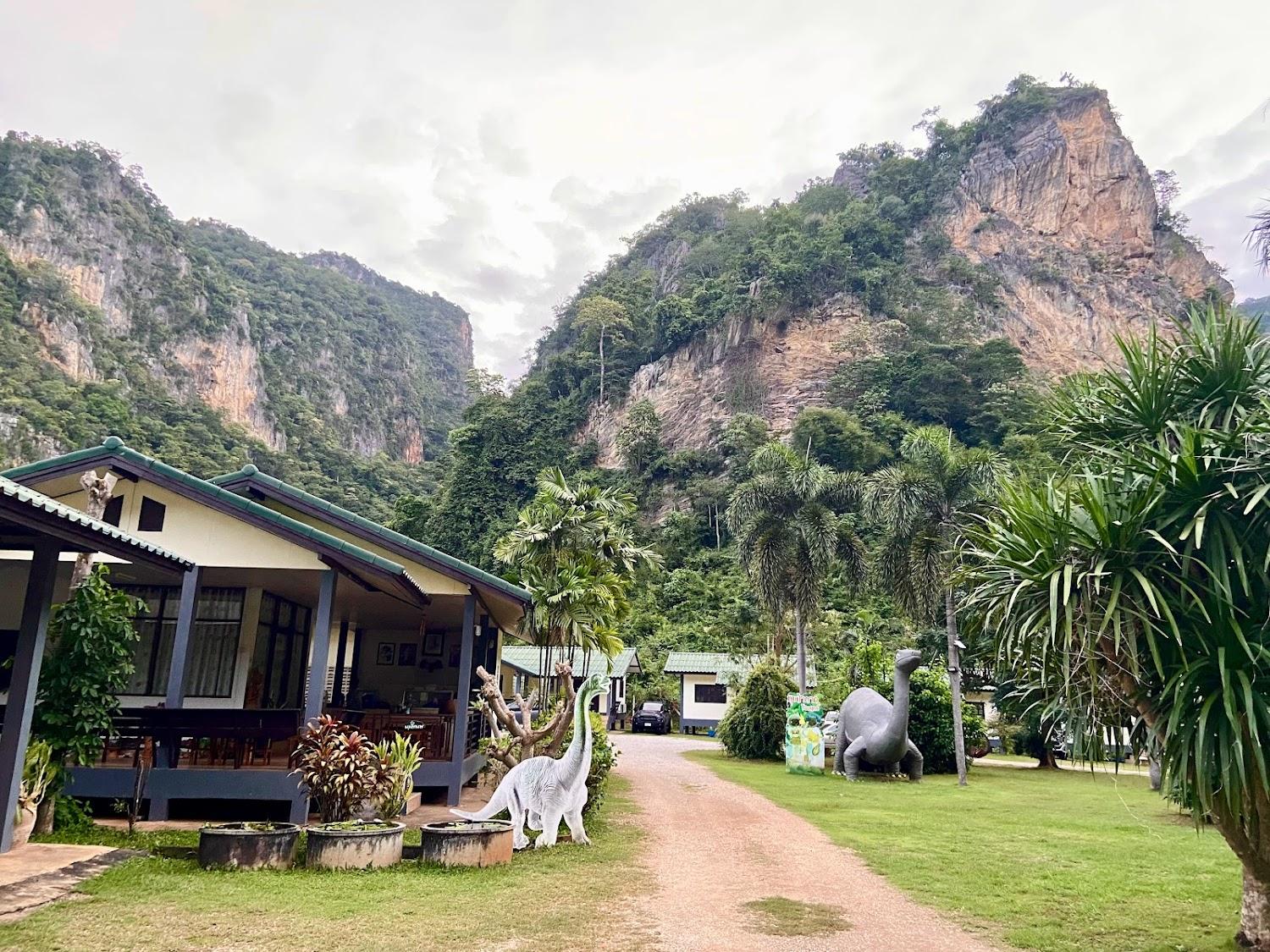 Cover Image for Hup Pa Tat Homestay