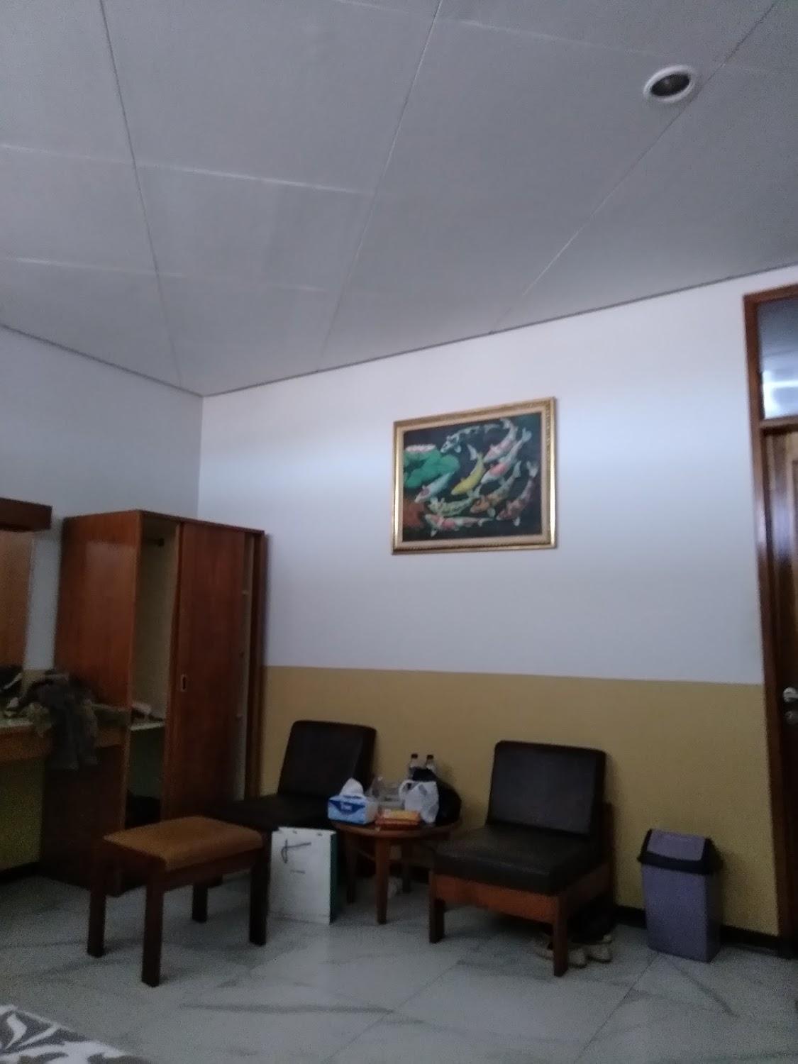 Cover Image for Lebak Gunung Permai Hotel