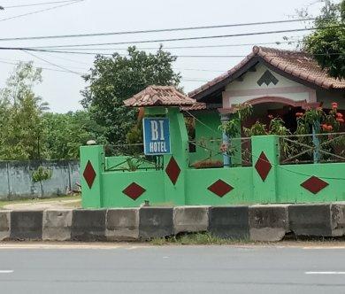 Cover Image for Hotel Branti Indah