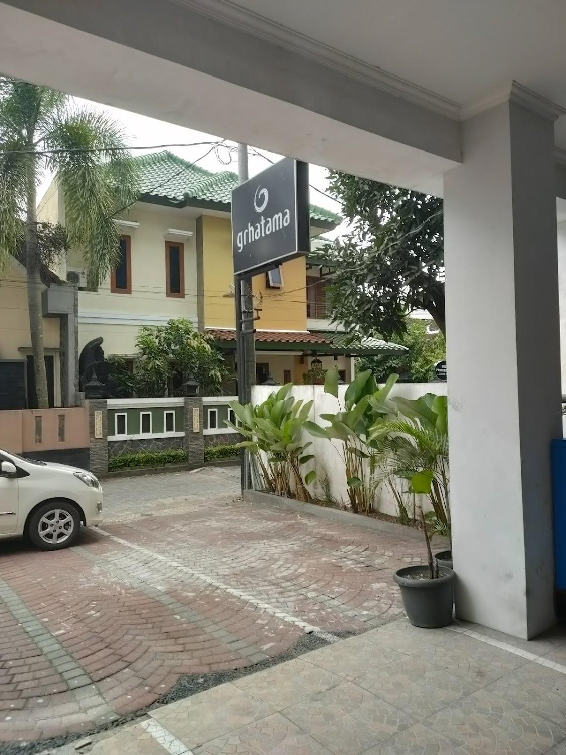 Cover Image for comfort room at grhatama