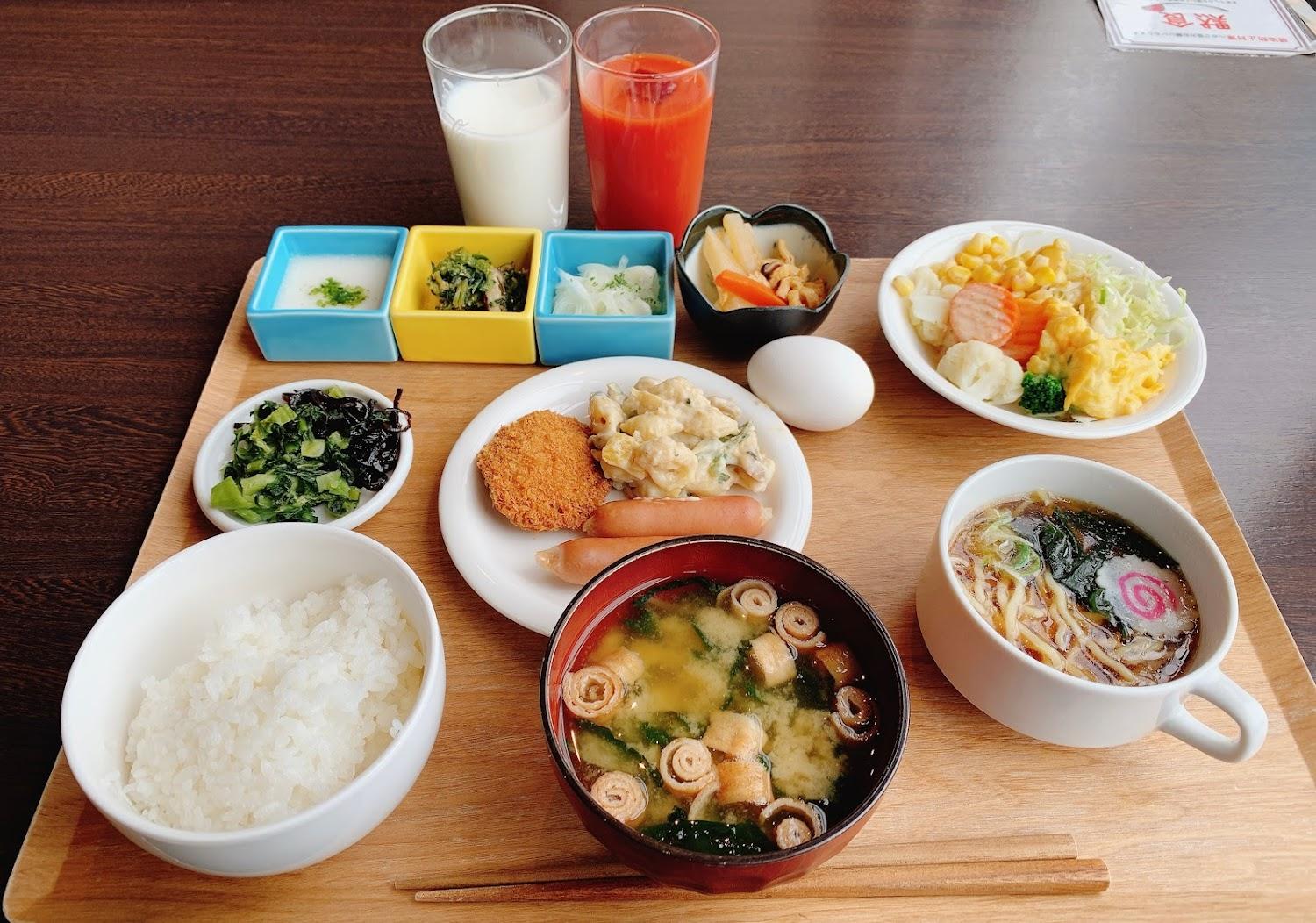 Cover Image for Daiwa Roynet Hotel Koriyama Station