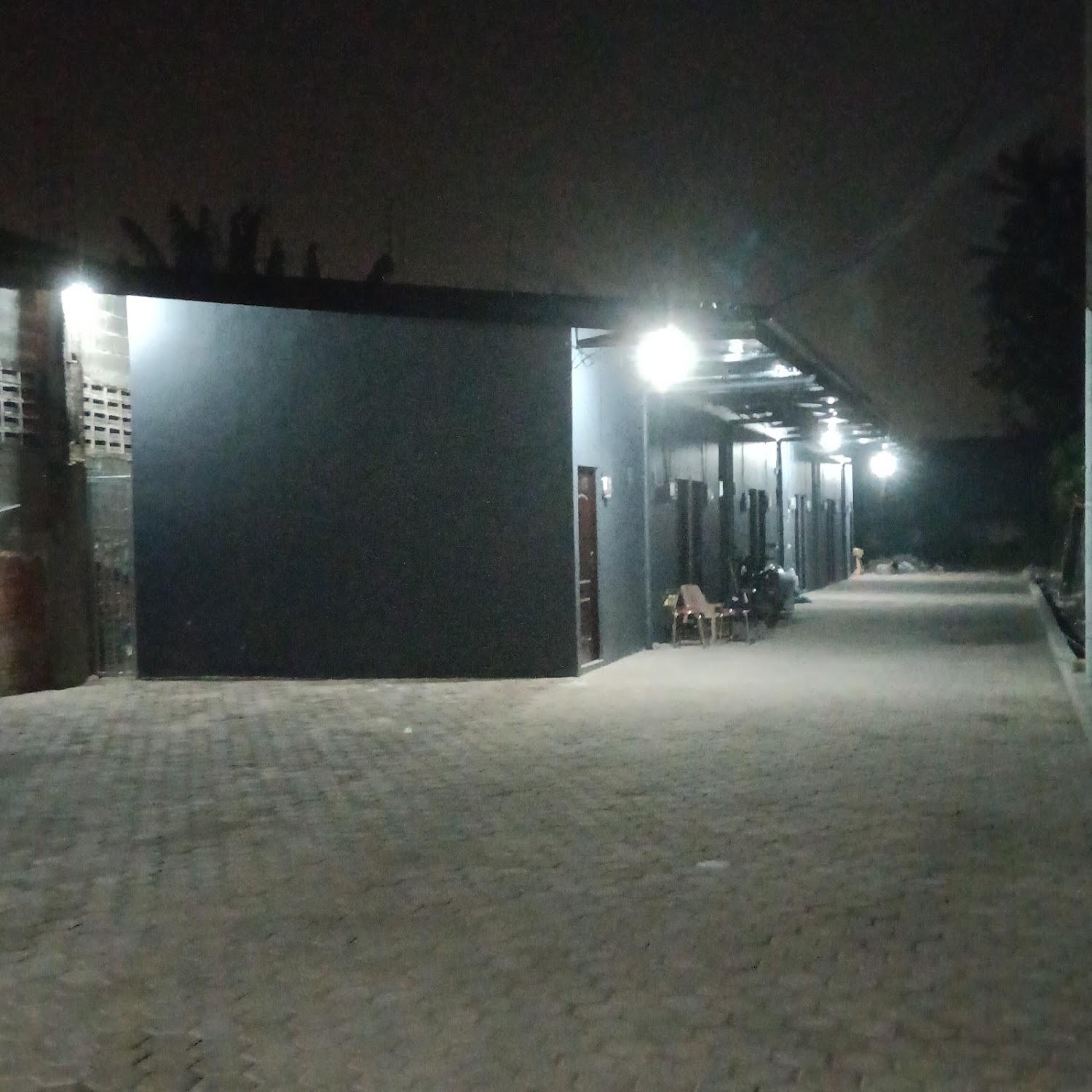 Cover Image for Homestay Sido Joyo near Sunrise Mall Mitra RedDoorz