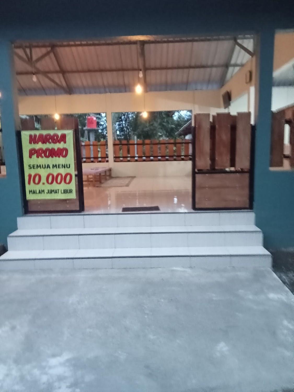 Cover Image for Homestay Rumah Bahagia Cepor