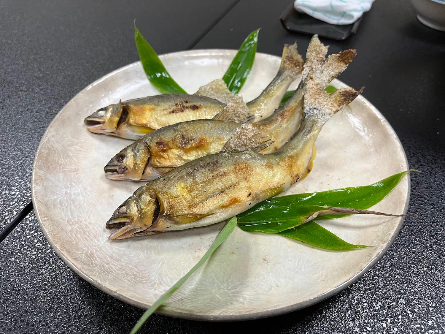 Cover Image for 料理旅館 吉村屋