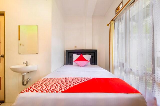 Cover Image for OYO 2915 Erika Homestay