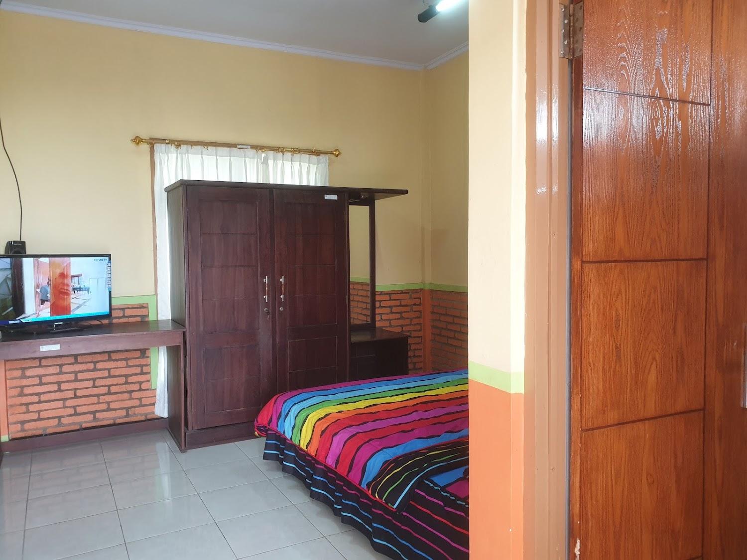 Cover Image for View Bromo Homestay