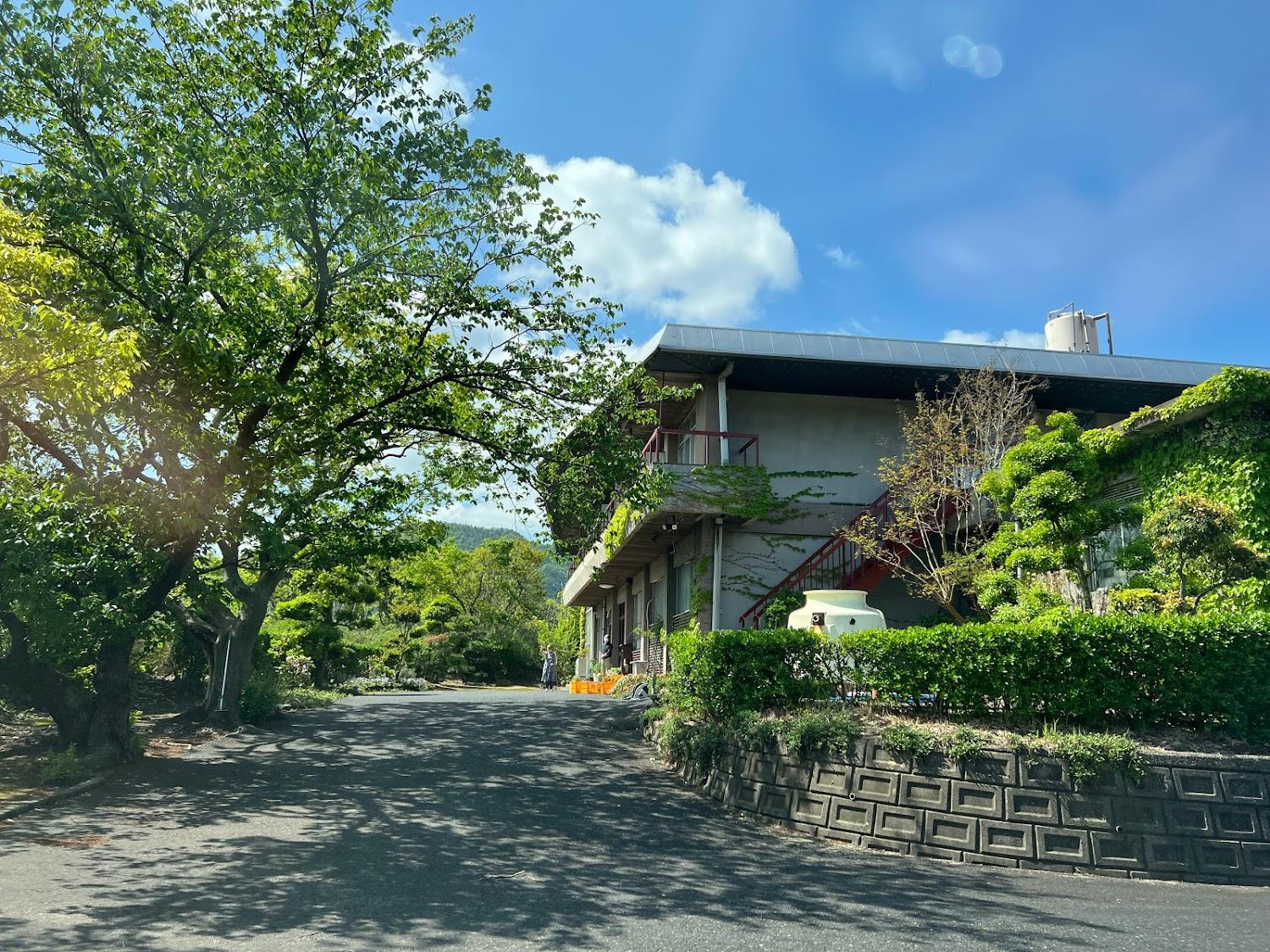 Cover Image for OtaniSo Tottori marin club