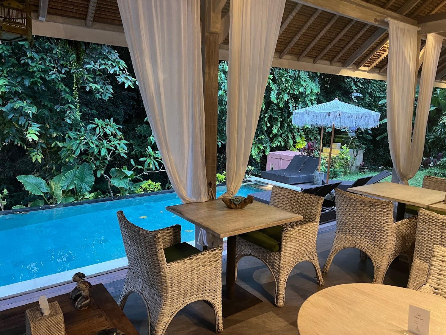 Cover Image for Maylie Bali Villa & Bungalow