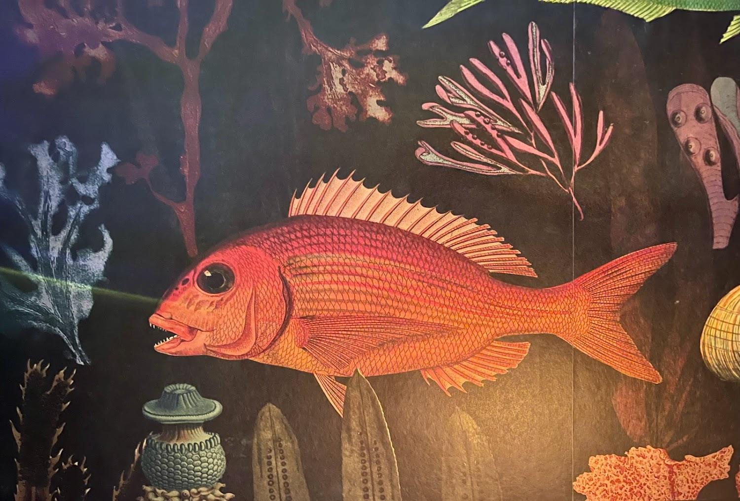 Cover Image for AQUA HOTEL