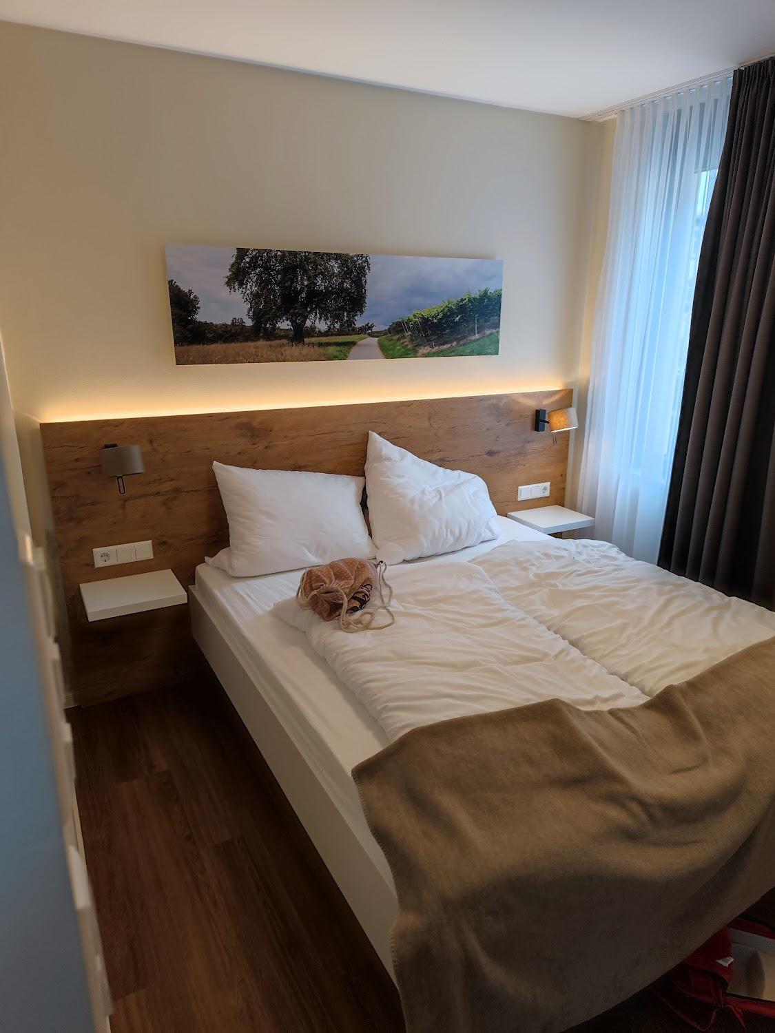 Cover Image for Landhotel Lutz
