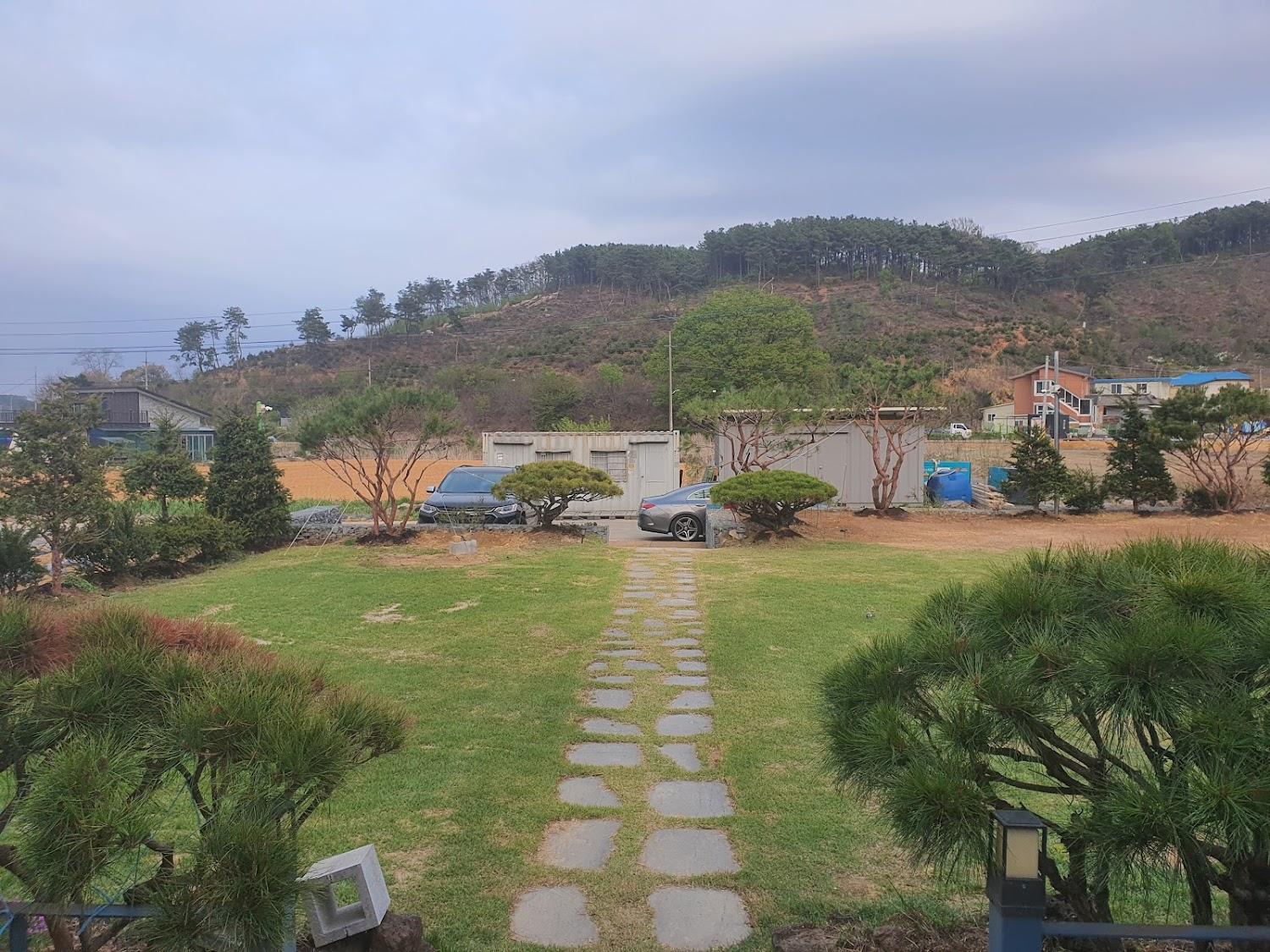 Cover Image for Paju Sanglin Pension