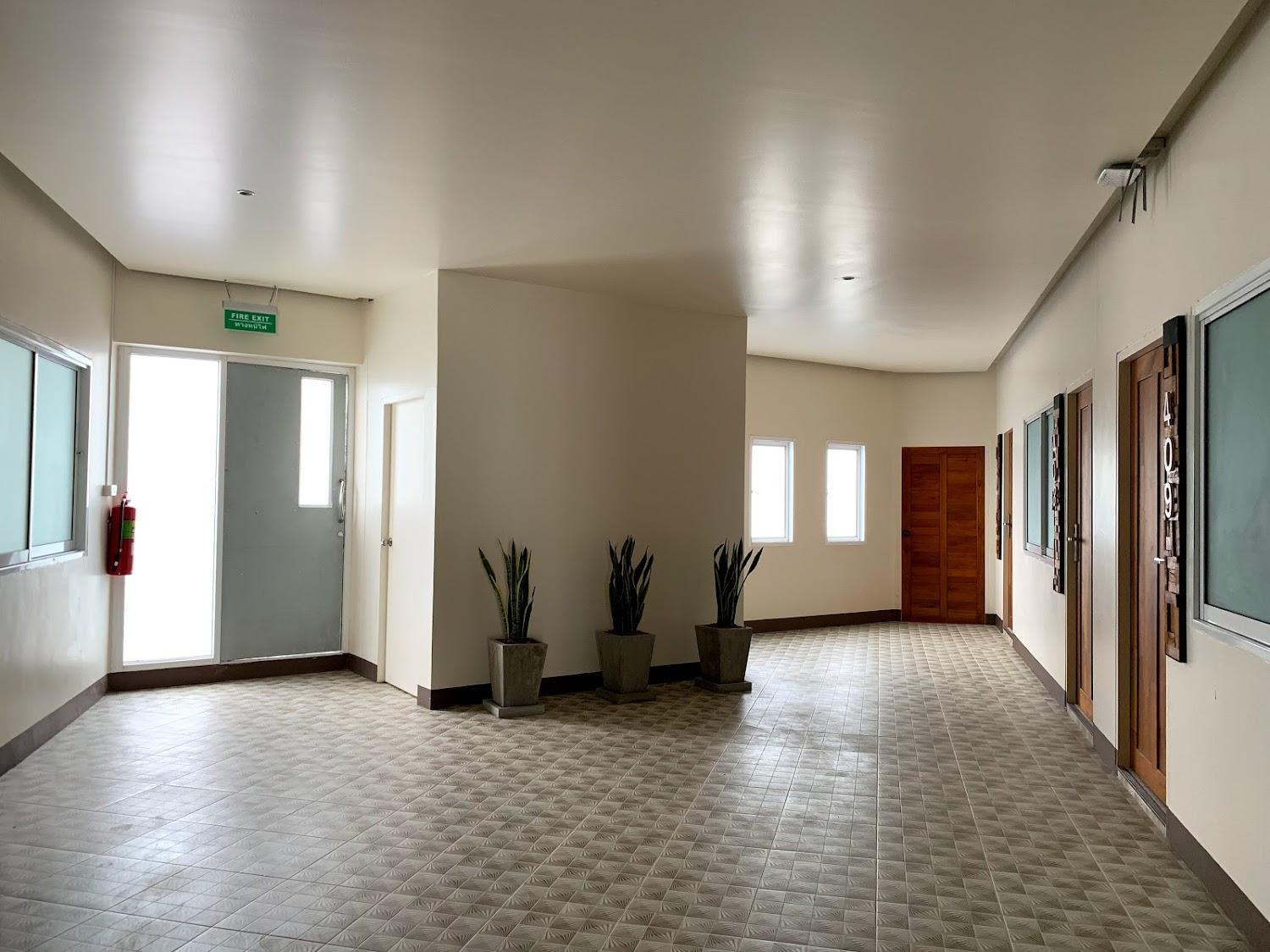 Cover Image for M Place@Maesai Hotel