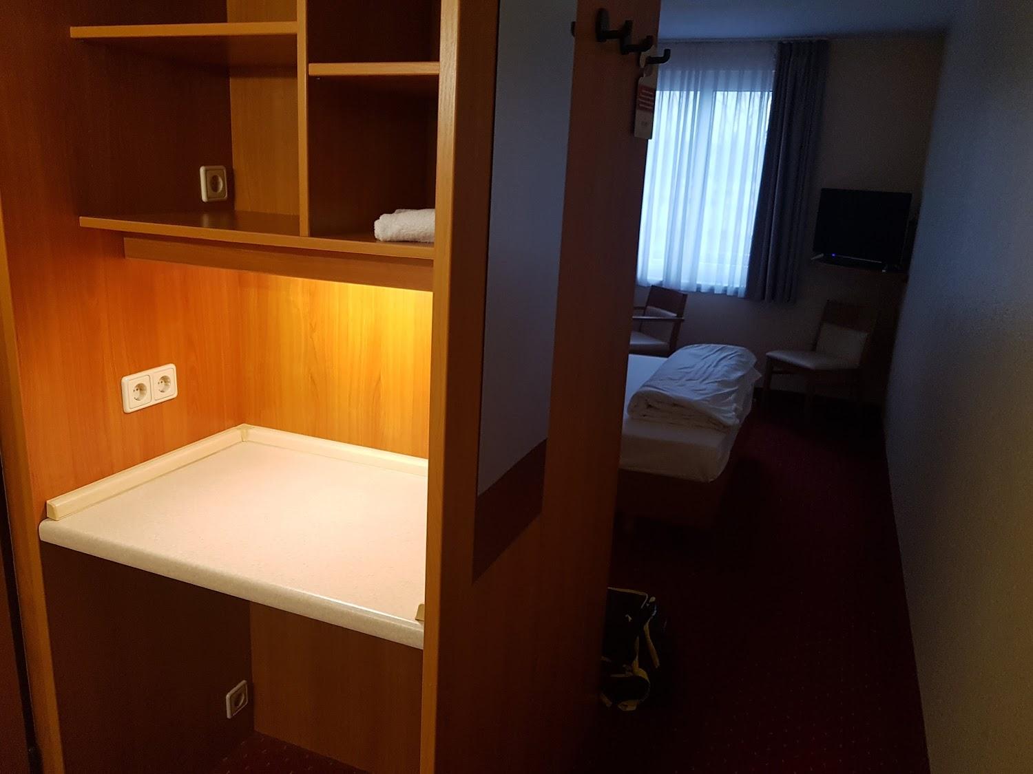 Cover Image for ACHAT Hotel Chemnitz