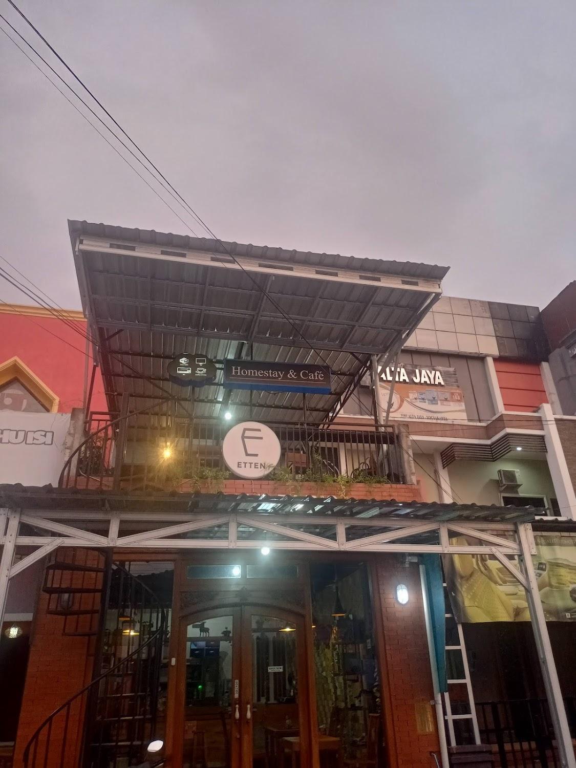 Cover Image for Etten Residence Syariah Mitra RedDoorz