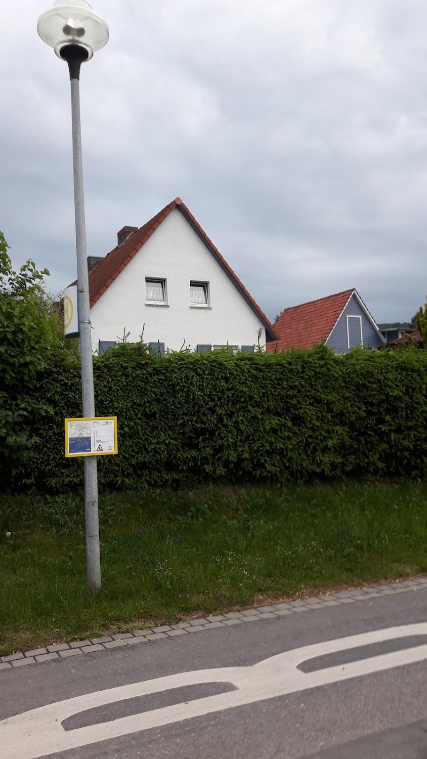 Cover Image for Ferienhaus Am Tünneckenberg
