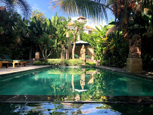 Cover Image for Meruhdani Boutique Hotel Ubud