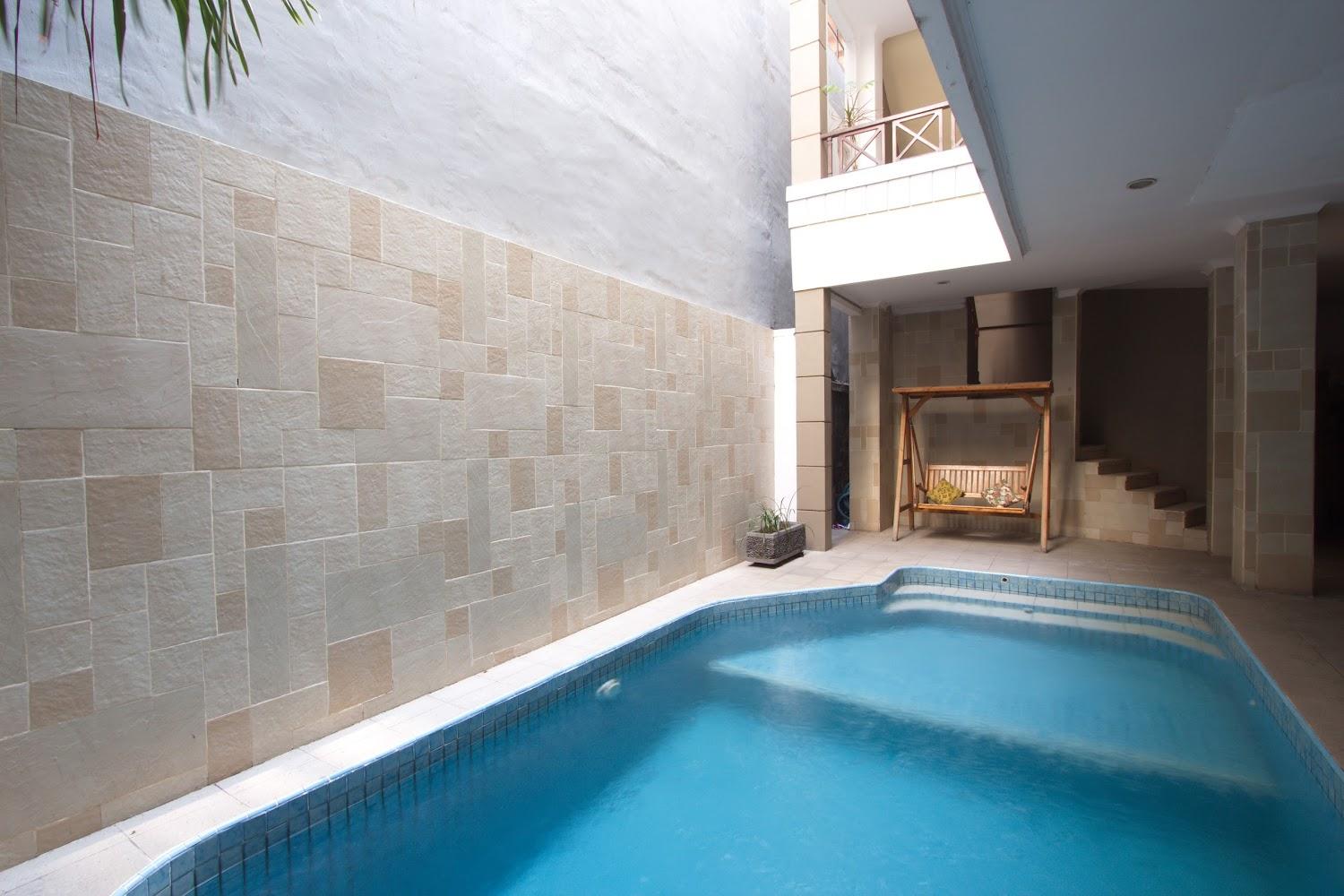 Cover Image for Melati View Hotel