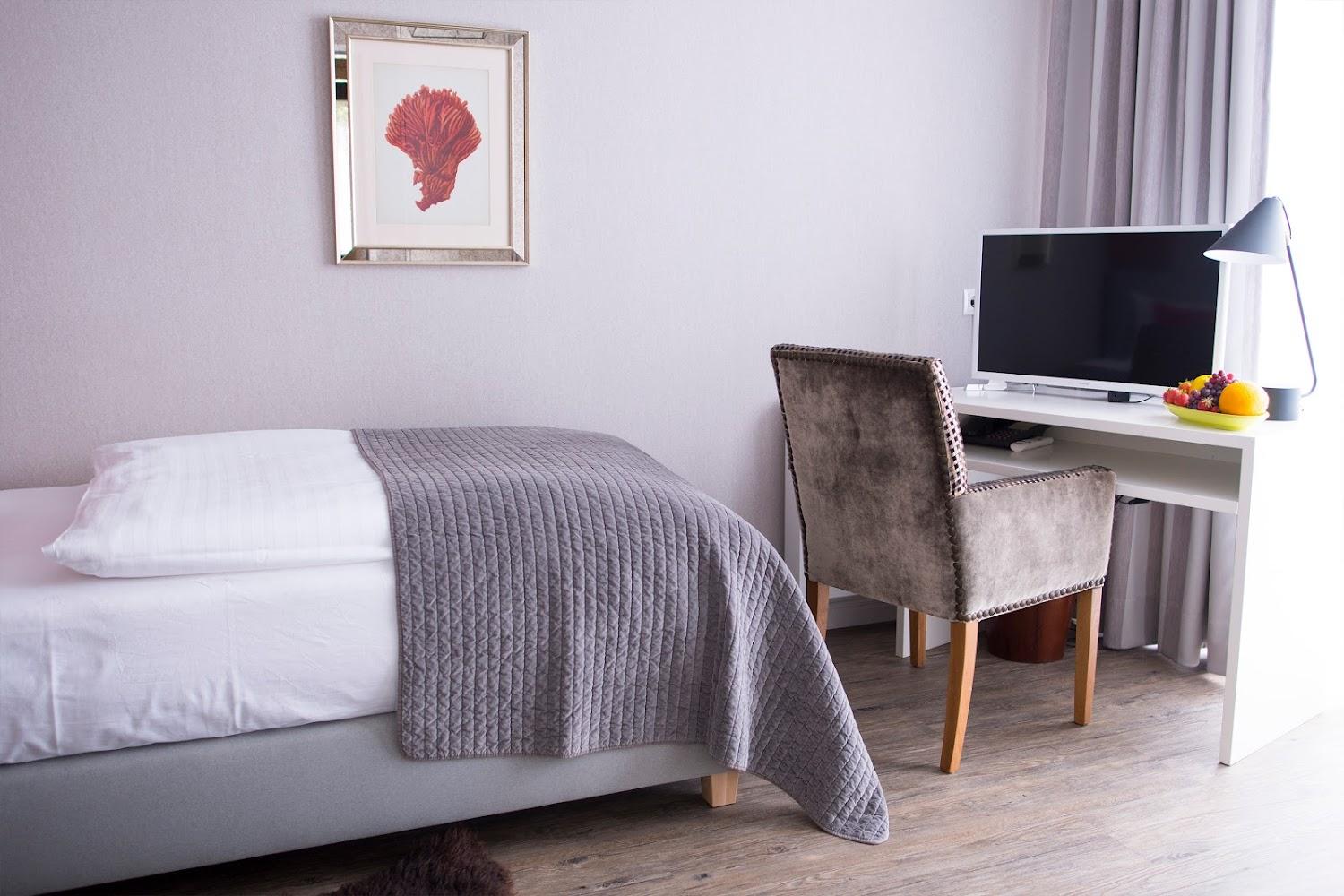 Cover Image for Hotel Mensing