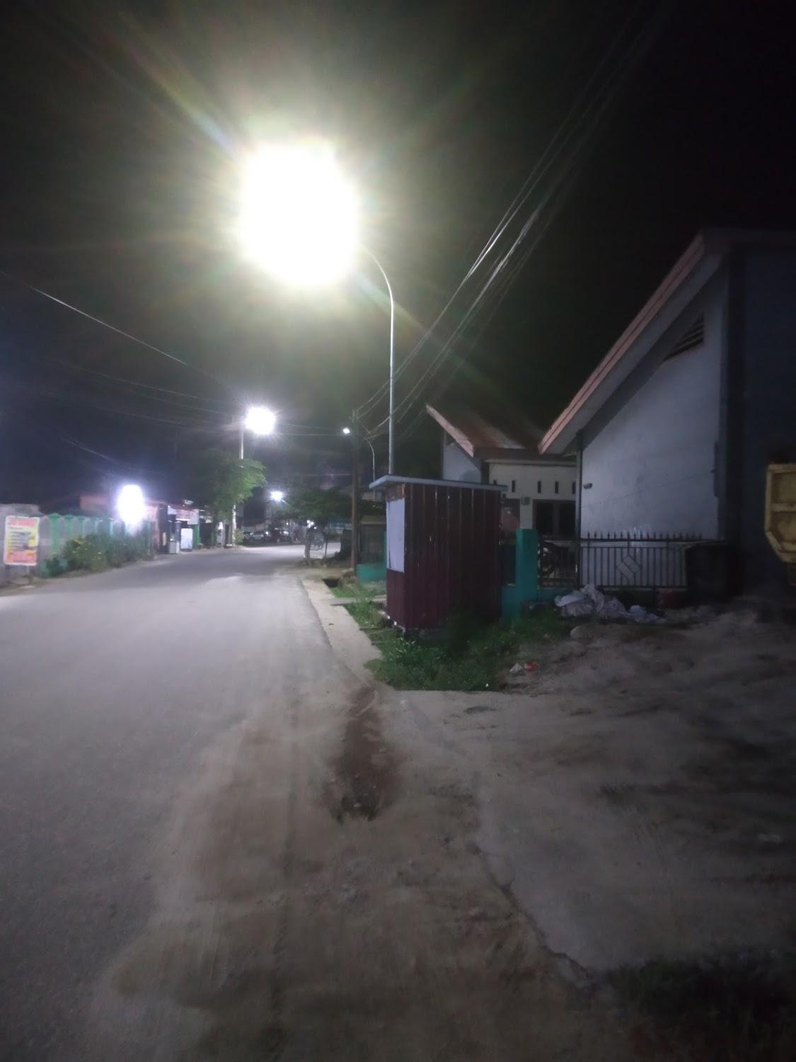 Cover Image for RedDoorz Plus near Istana Langkanae Luwu