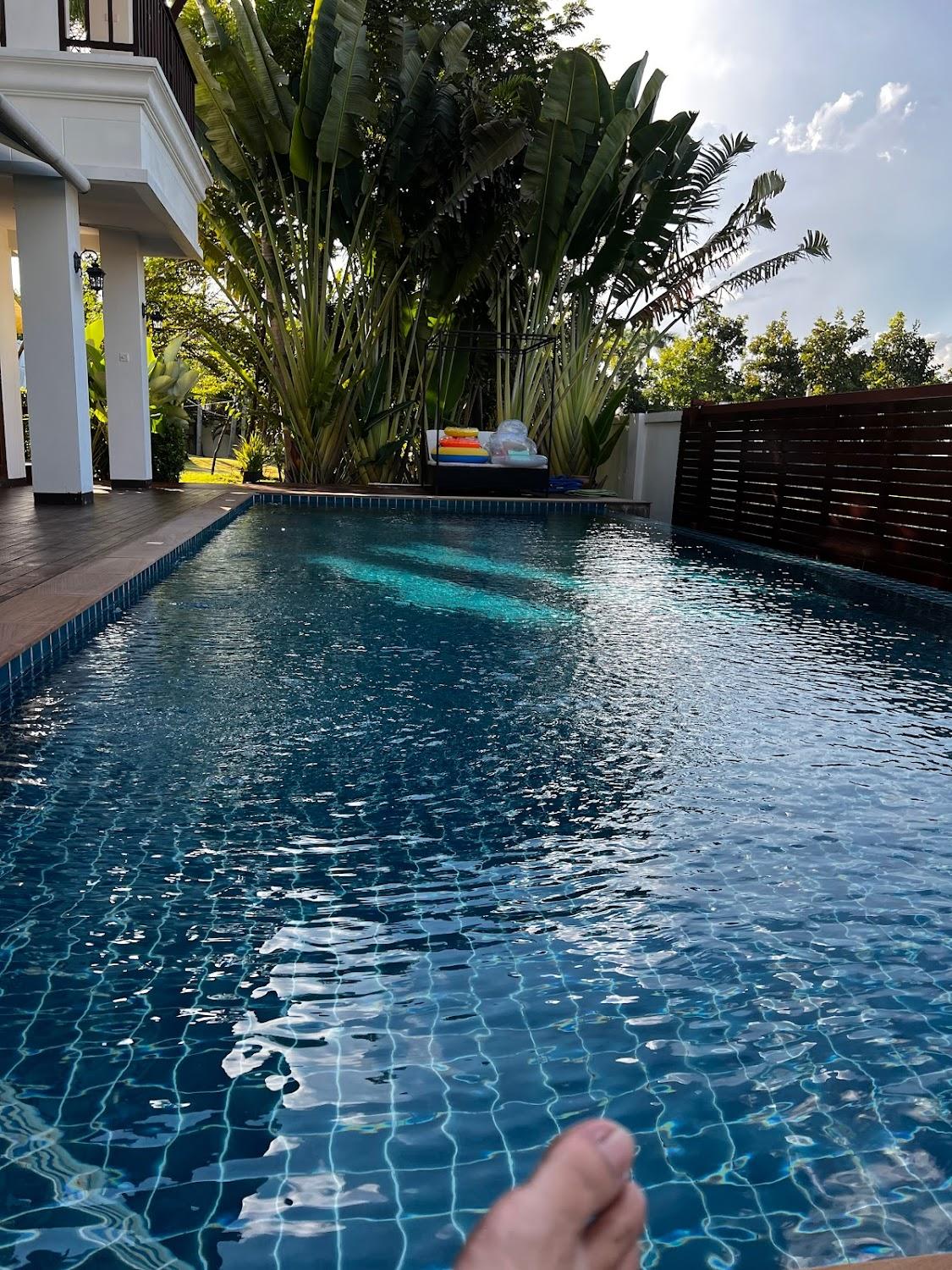 Cover Image for Rice Villa Chiang mai