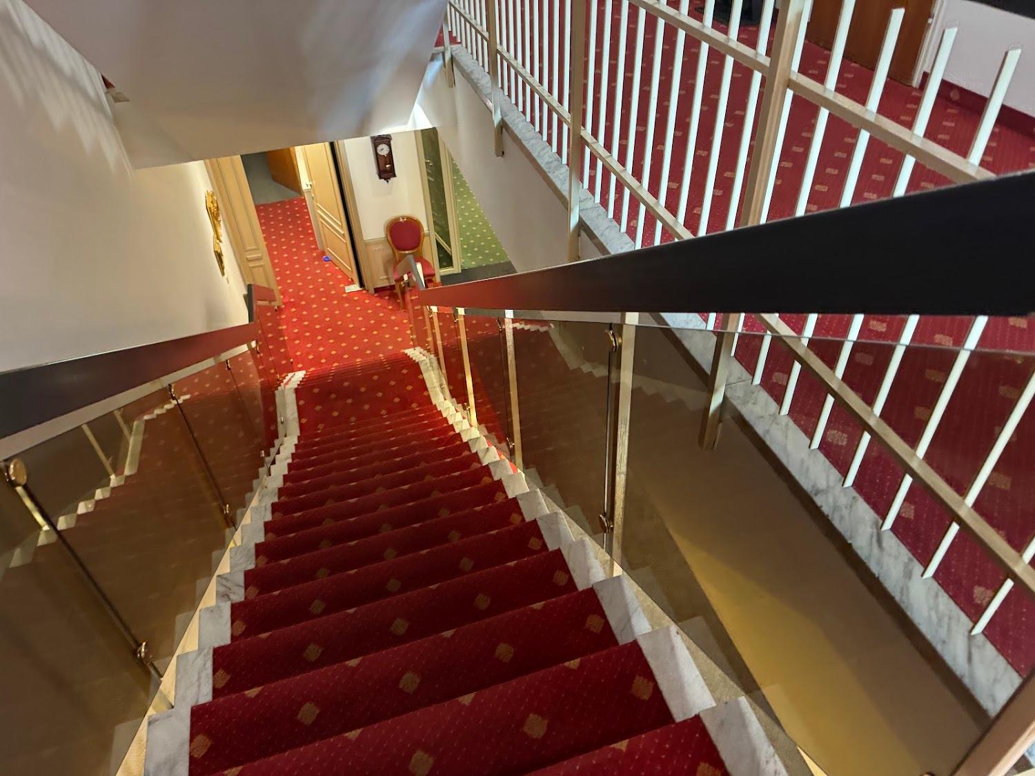 Cover Image for Hotel Ambiente