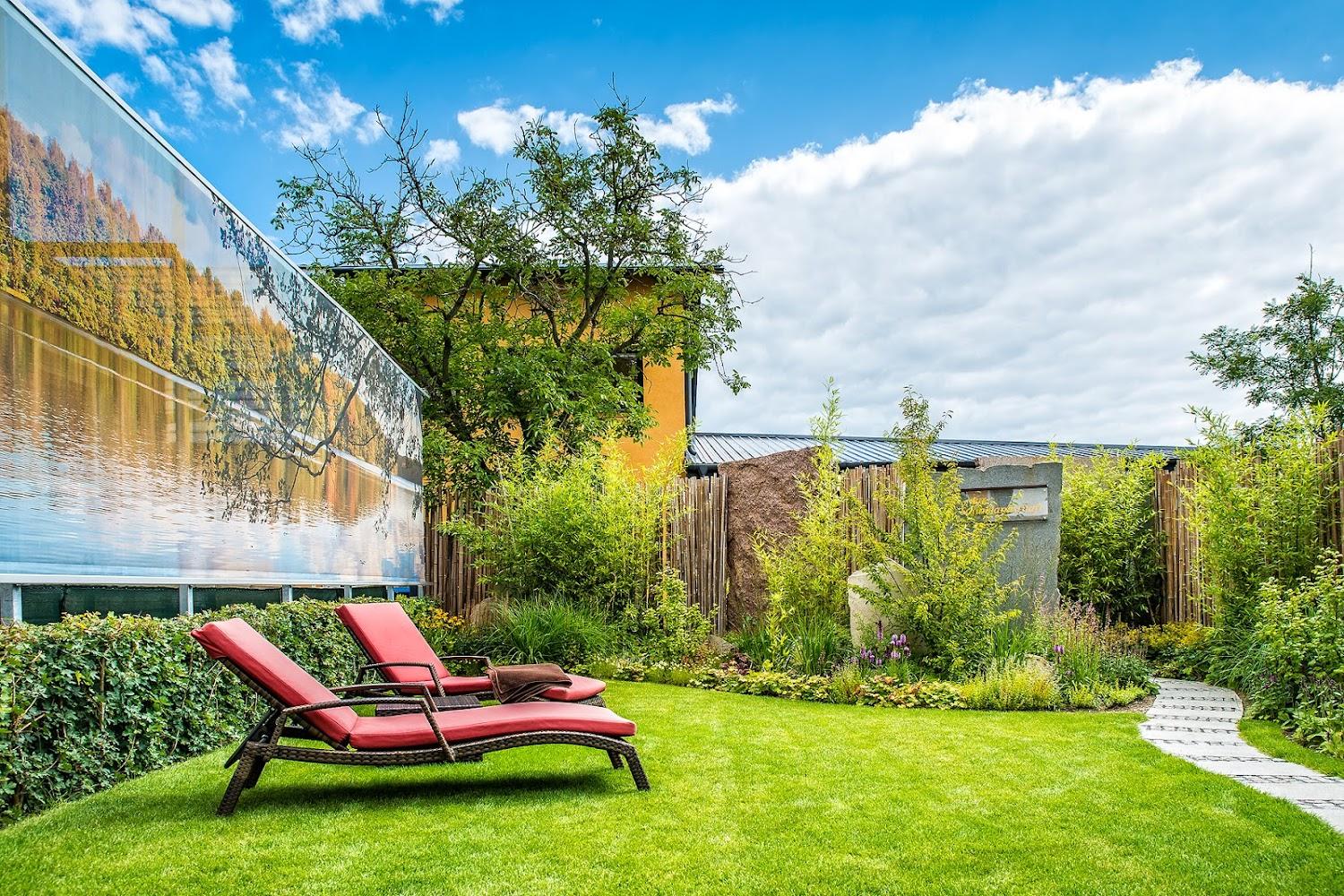 Cover Image for SONN'IDYLL Hotel & Saunalandschaft