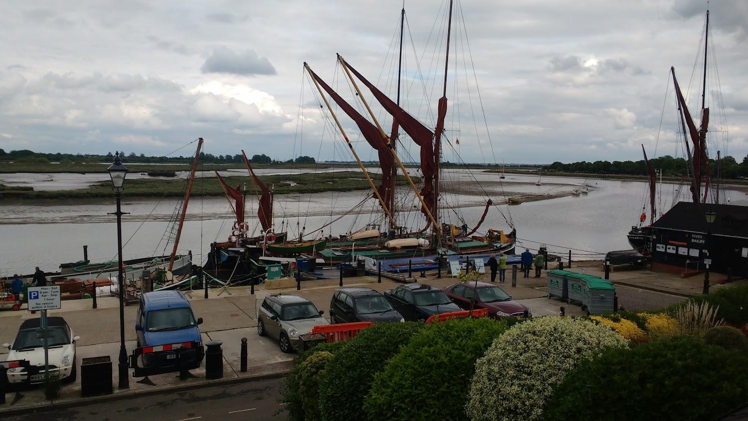 Cover Image for 32 The Hythe