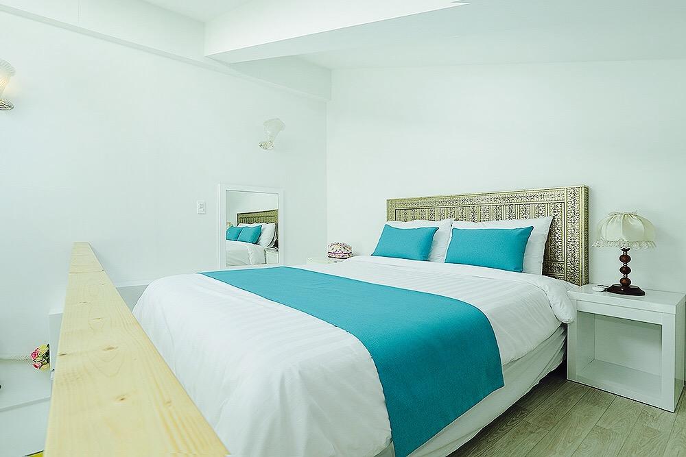 Cover Image for Gangneung Sea View Pension