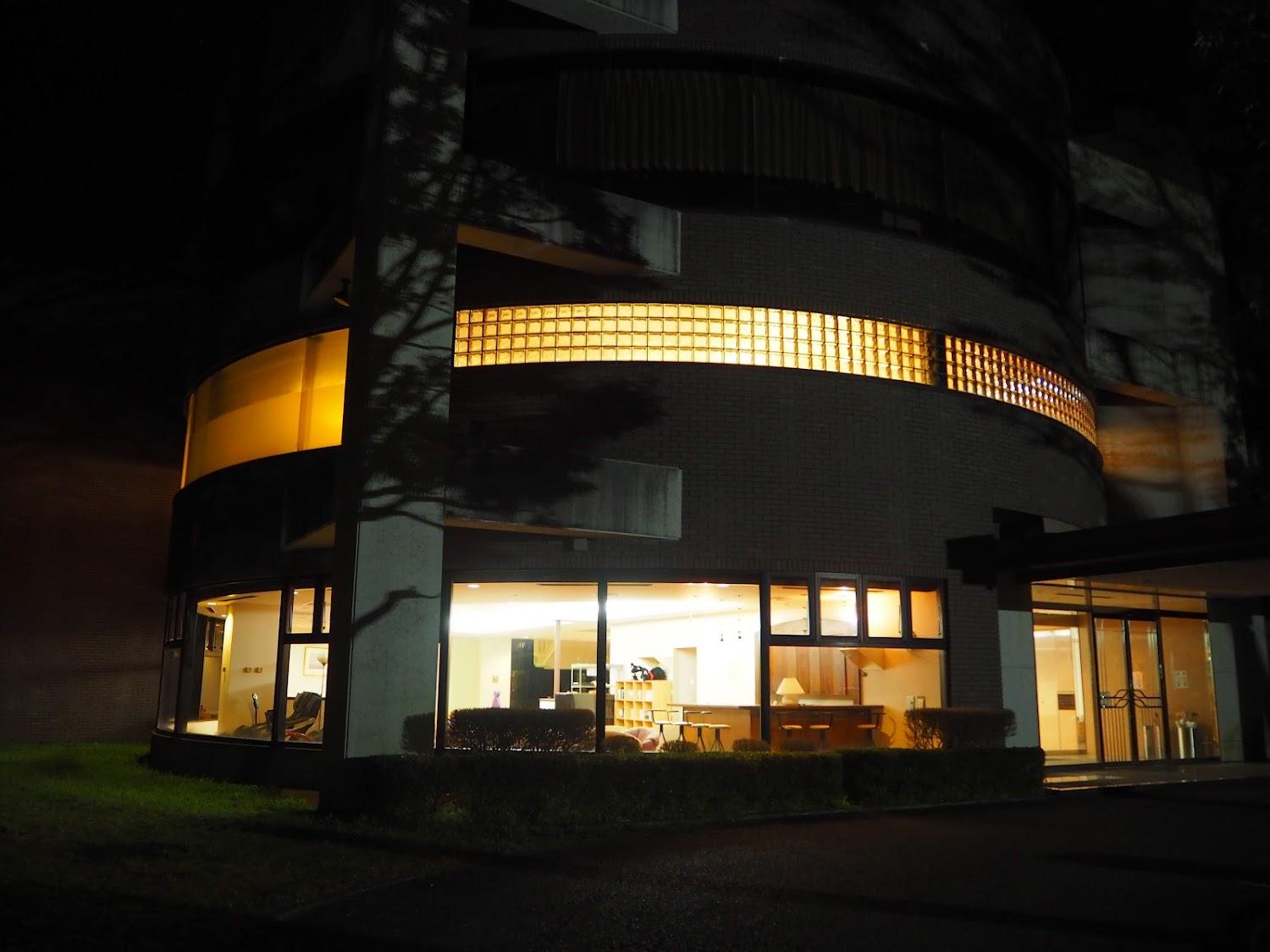 Cover Image for Gotemba Yusainomori Hotel