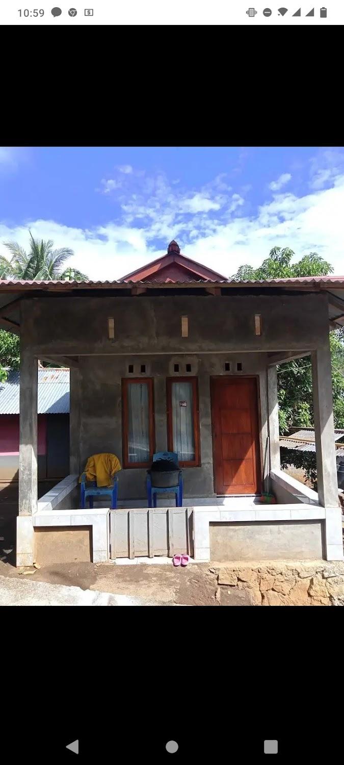 Cover Image for Homestay Marly
