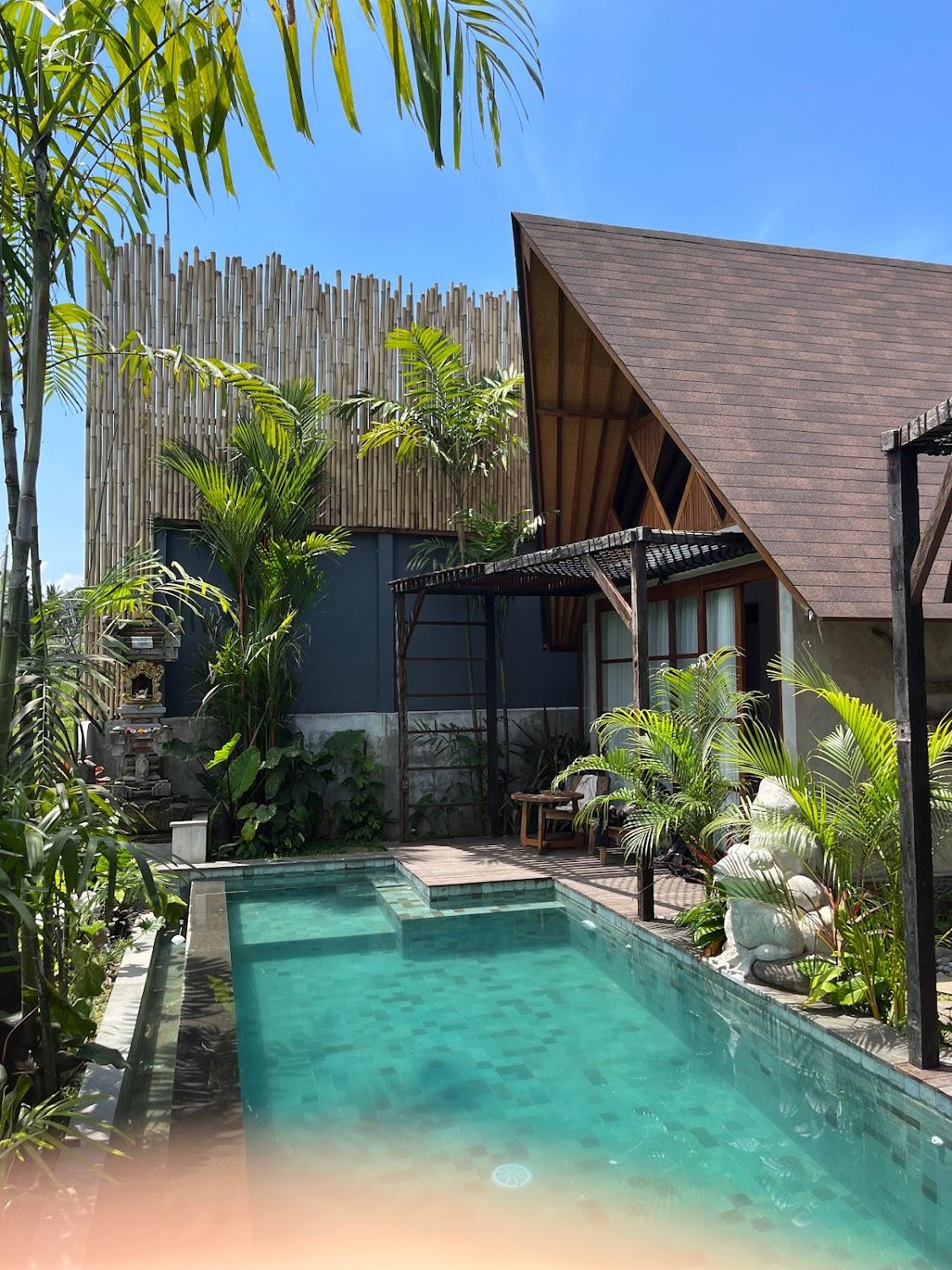 Cover Image for Bara Villa