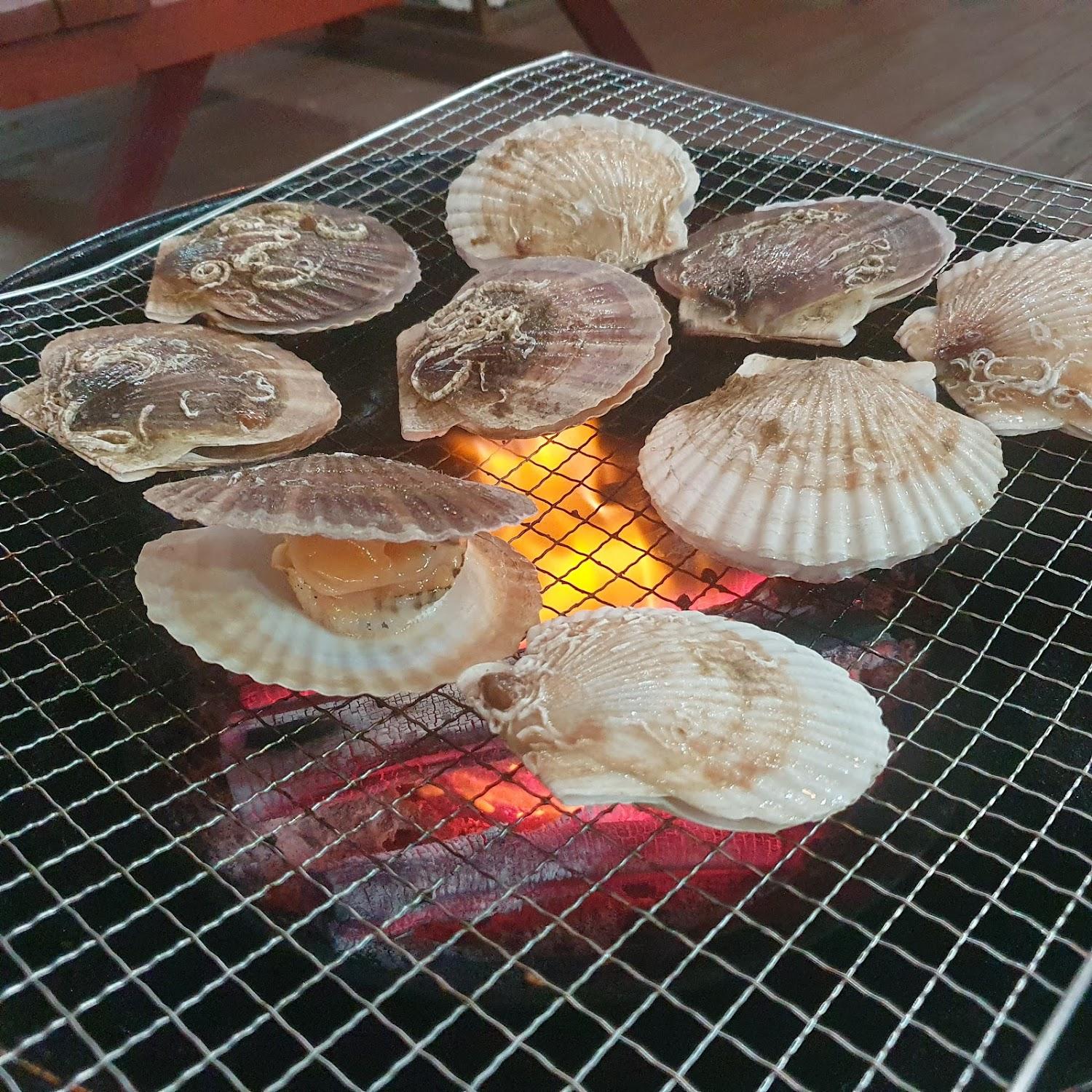 Cover Image for 꽃지블루펜션