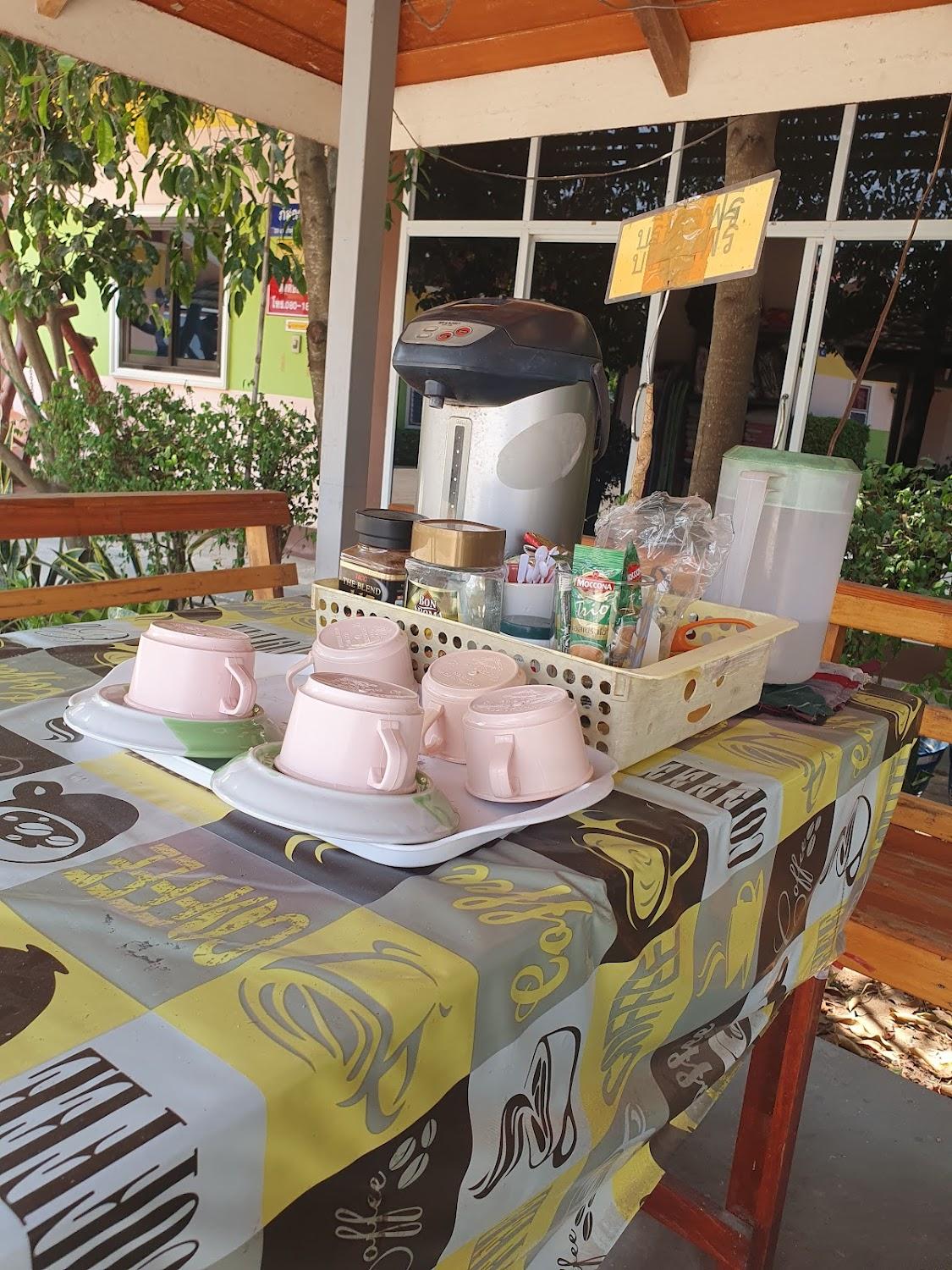 Cover Image for ภัสดารีสอร์ท