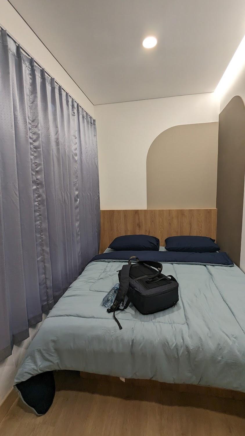 Cover Image for Jaya Coliving