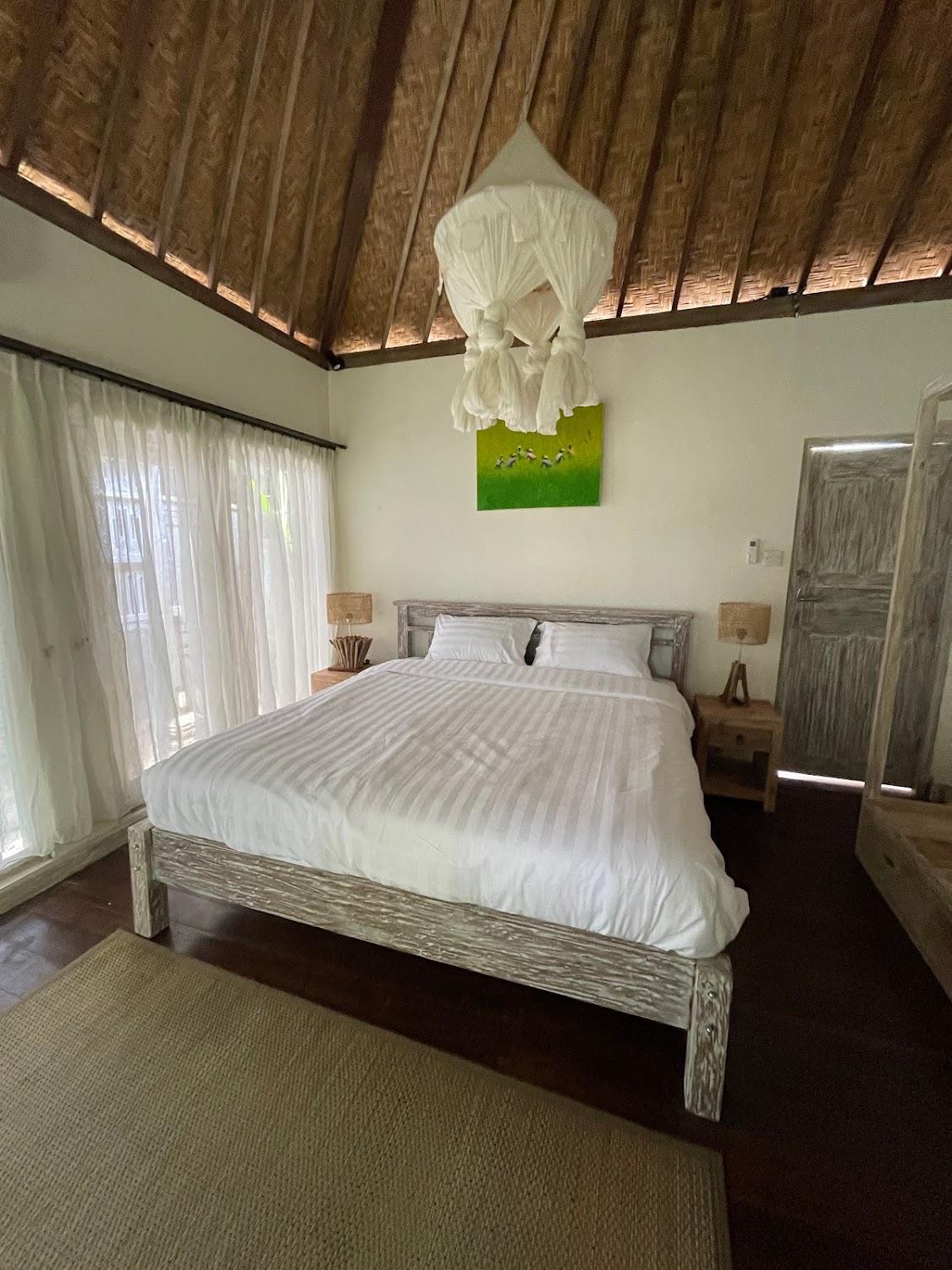 Cover Image for Pandan Harum Villa