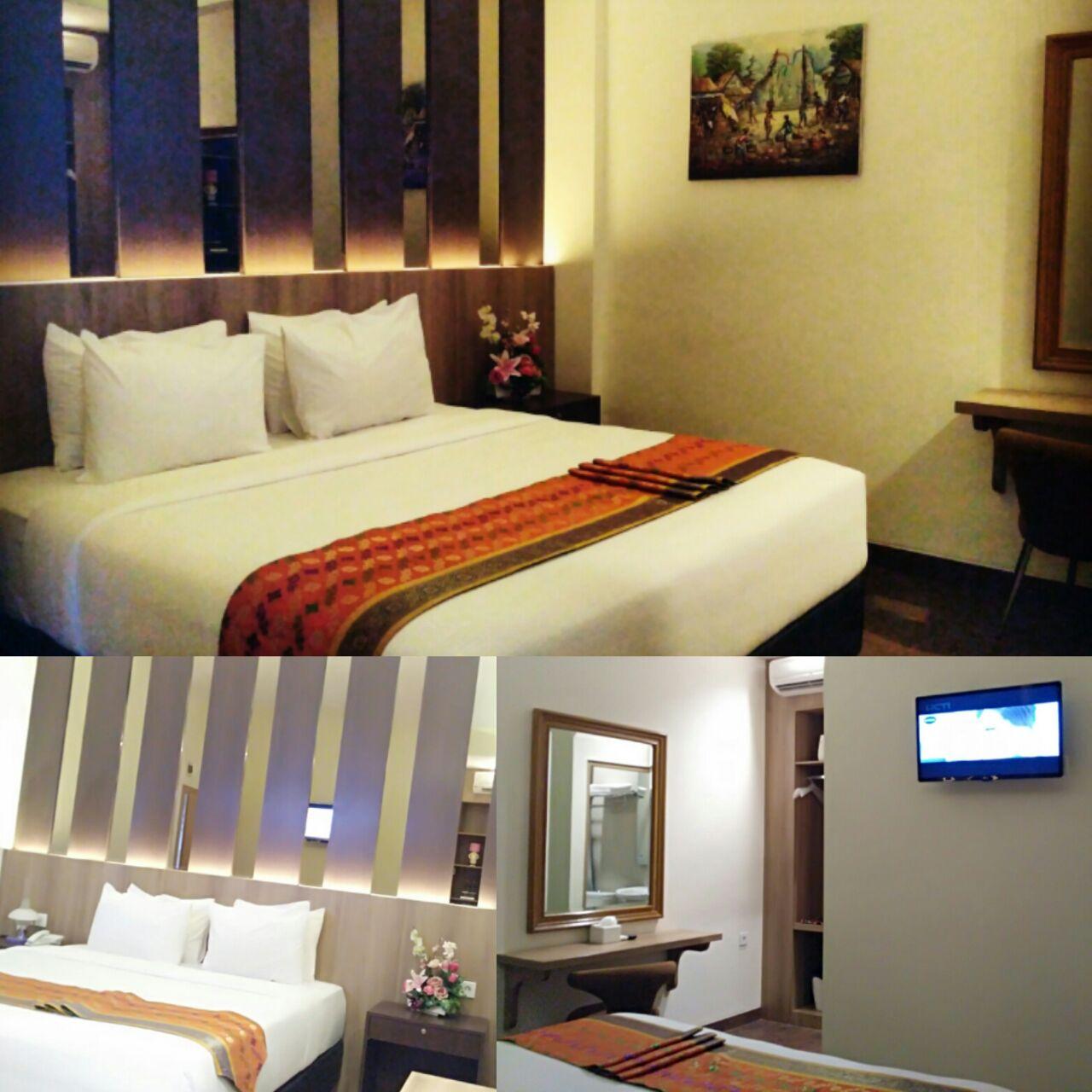Cover Image for Deivan Hotel