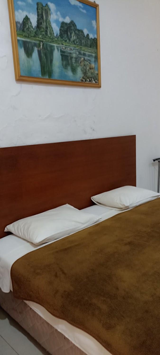 Cover Image for Soerabaja Place Hotel