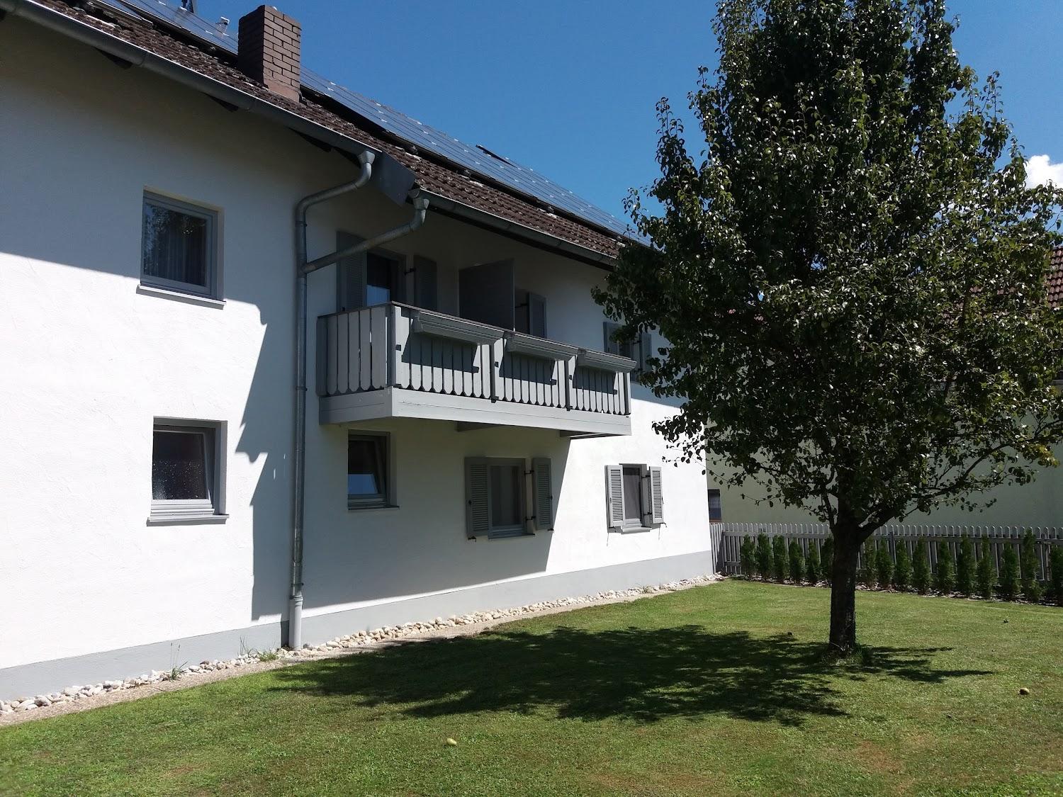 Cover Image for Ferienwohnung Denk