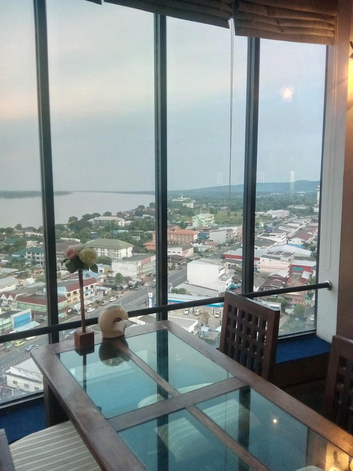 Cover Image for River City Hotel Mukdahan